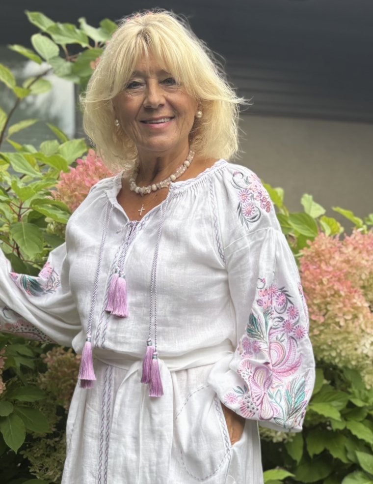 Lesia Panko