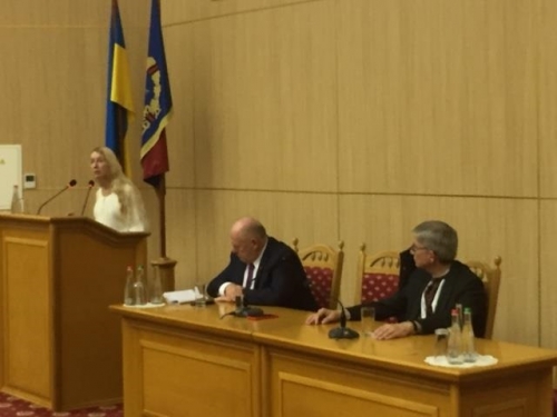 Annual General Meeting (25-26.08.2017)