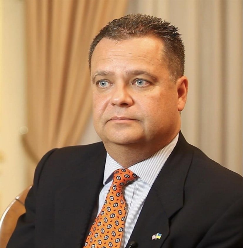 Андрій Футей