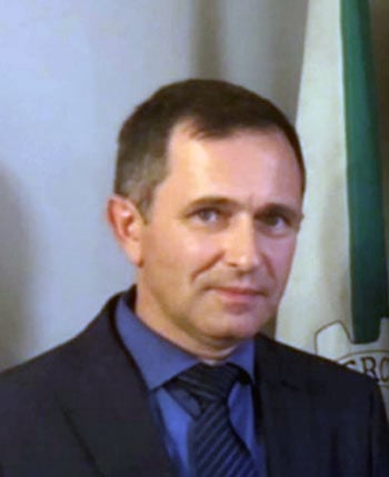 Pavlo Sadokha
