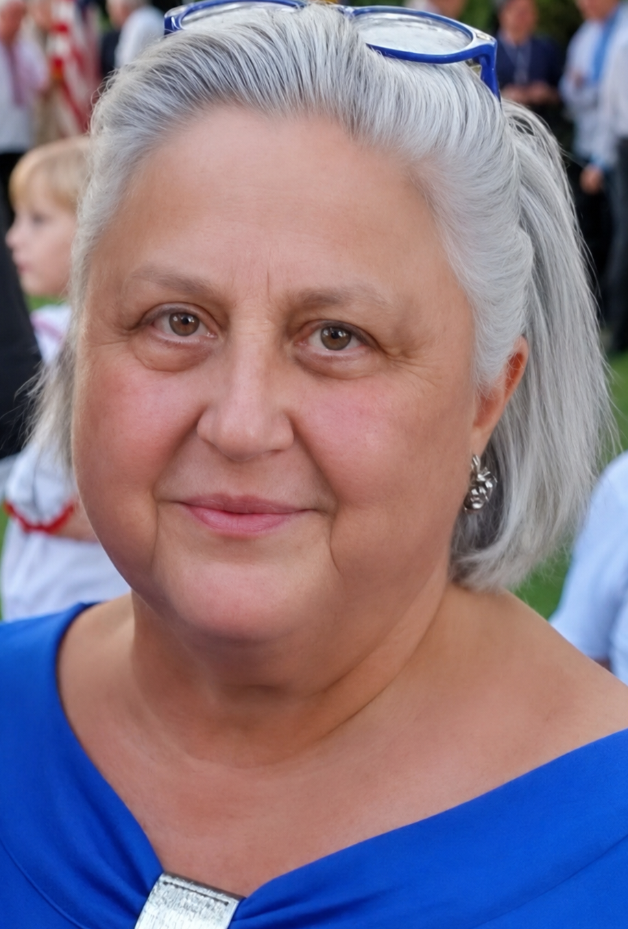 Irene Jarosewich