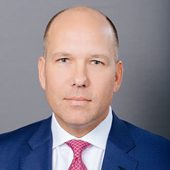 Павло Ґрод Президент СКУ
