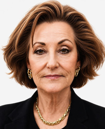 Photo of Roksolana Lozynskyj