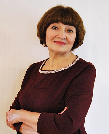 Віра Коник