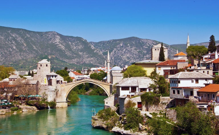 130th anniversary of Ukrainian settlement in Bosnia and Herzegovina