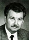 Photo of Yuri Shymko