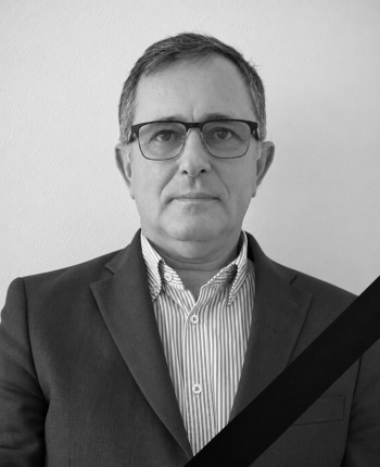 Photo of Pavlo Sadokha