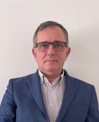 Photo of Pavlo Sadokha