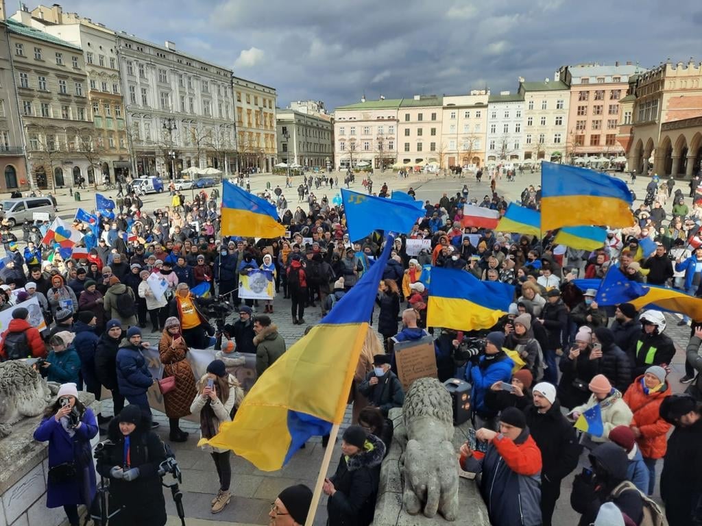 Центральна Спілка українців у Німеччині