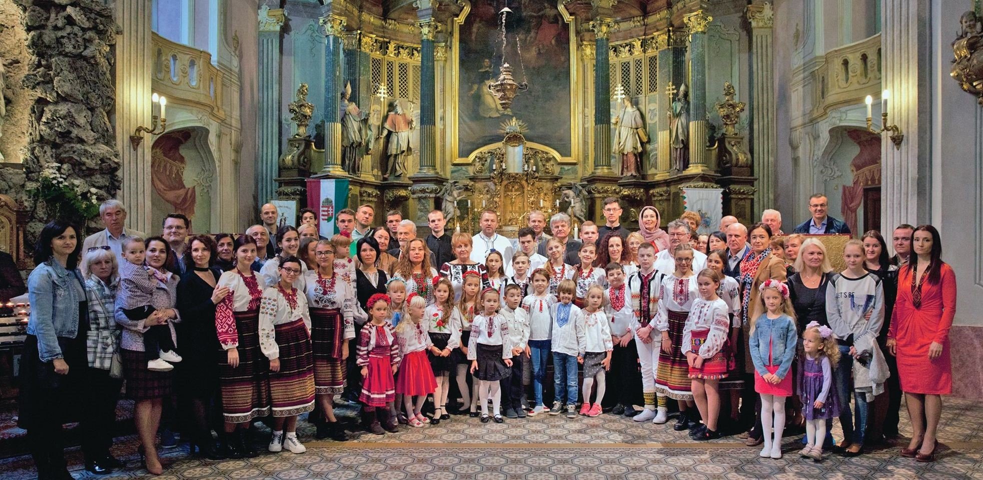 Товариство української культури в Угорщині