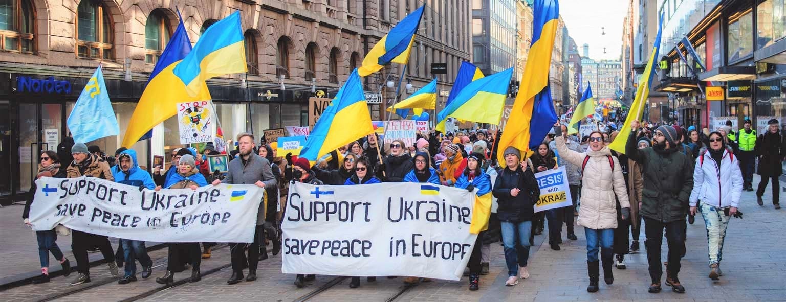 Ukrainian Association in Finland