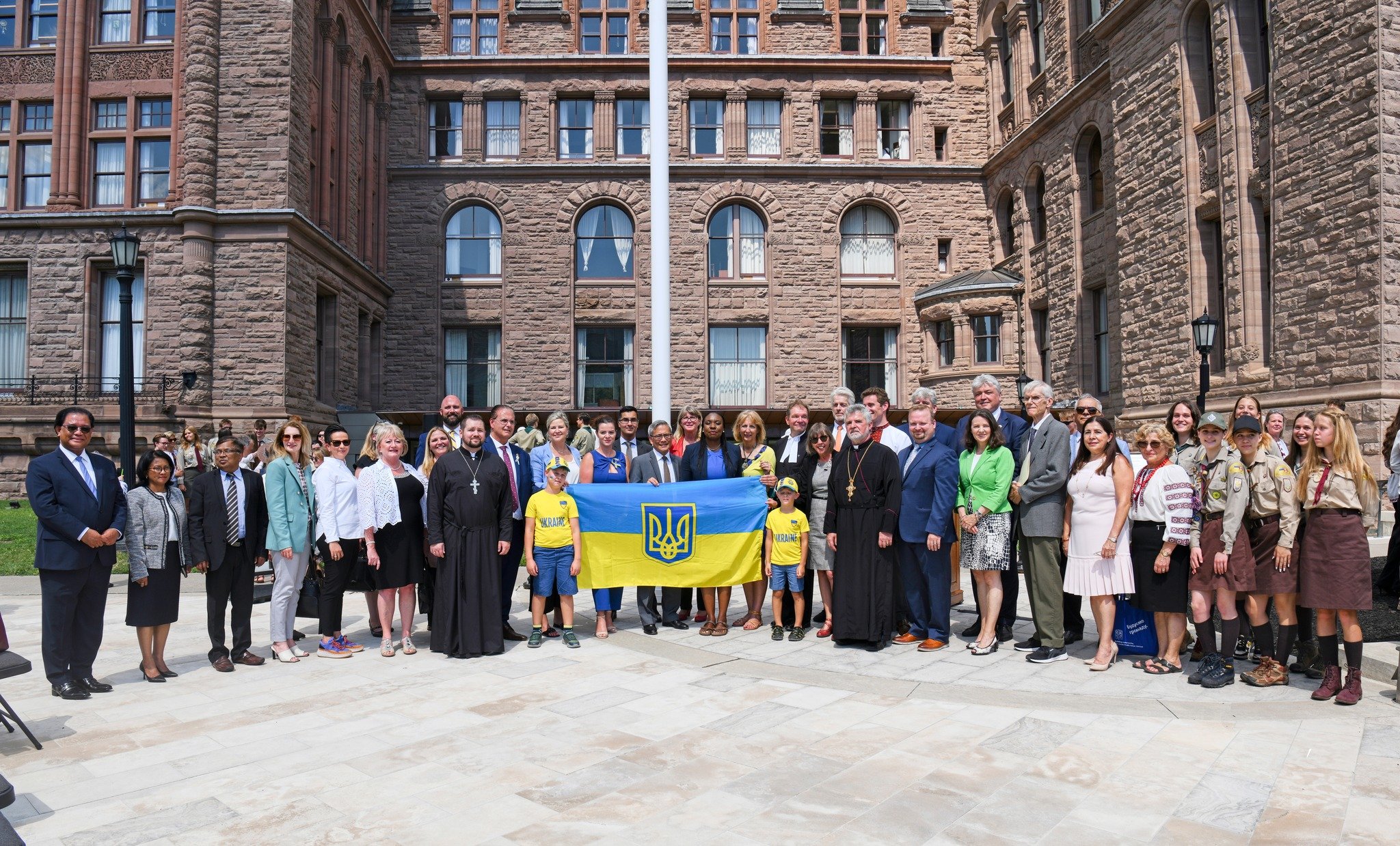 League of Ukrainian Canadians