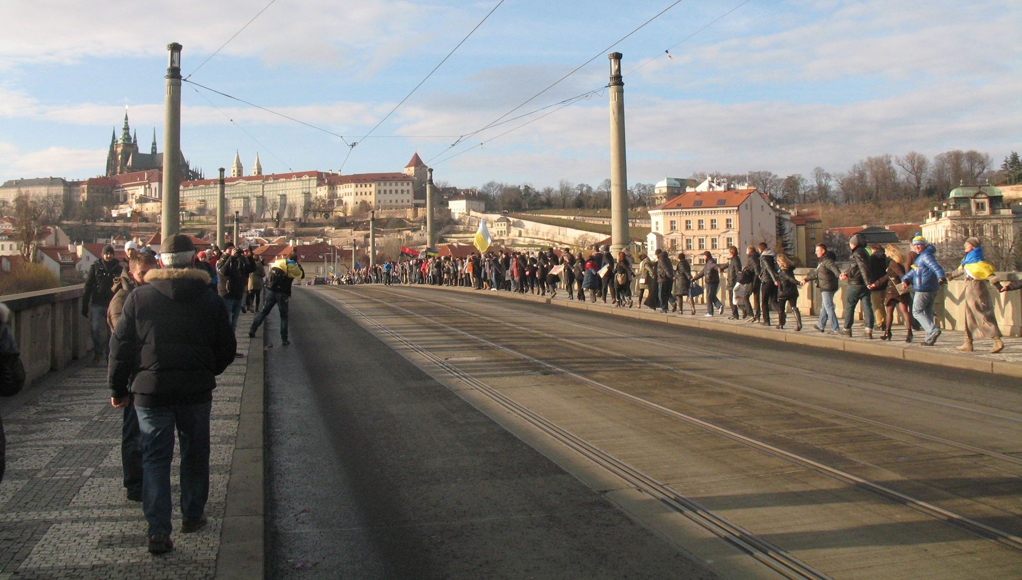 Ukrainian Initiative in Czech Republic