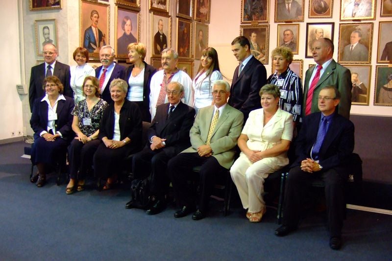 World Council of Ukrainian Credit Unions