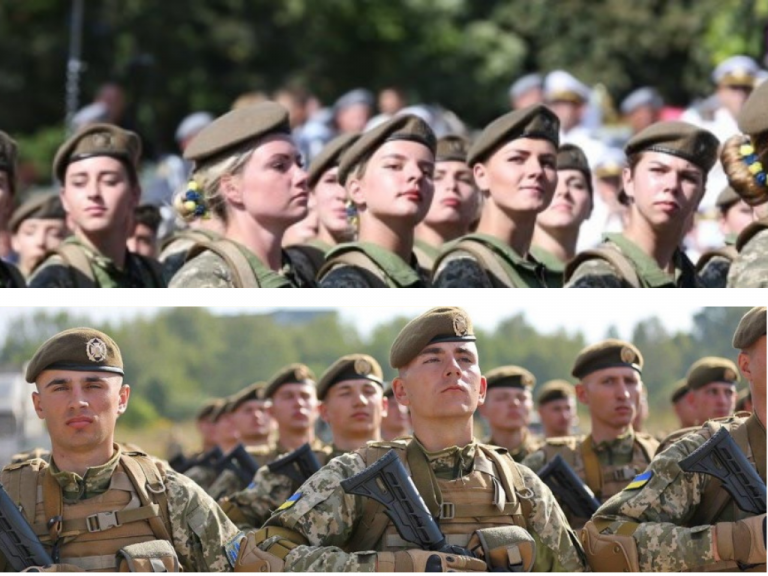 Congratulations to the fearless defenders of Ukraine on Armed Forces Day!
