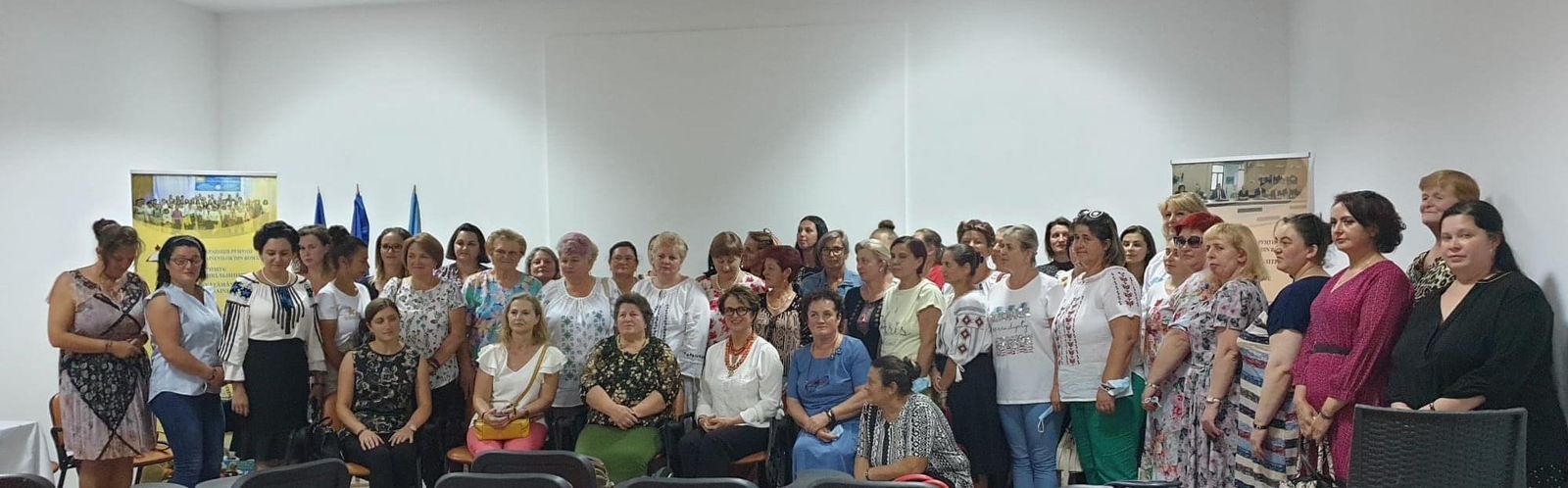 World Federation of Ukrainian Women’s Organizations