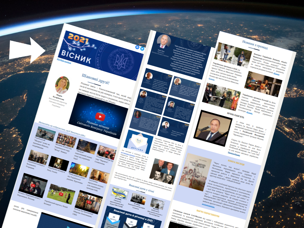 January Newsletter January Newsletter