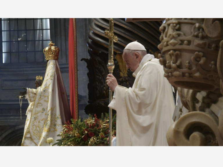 Holy Week 2021: Live streams