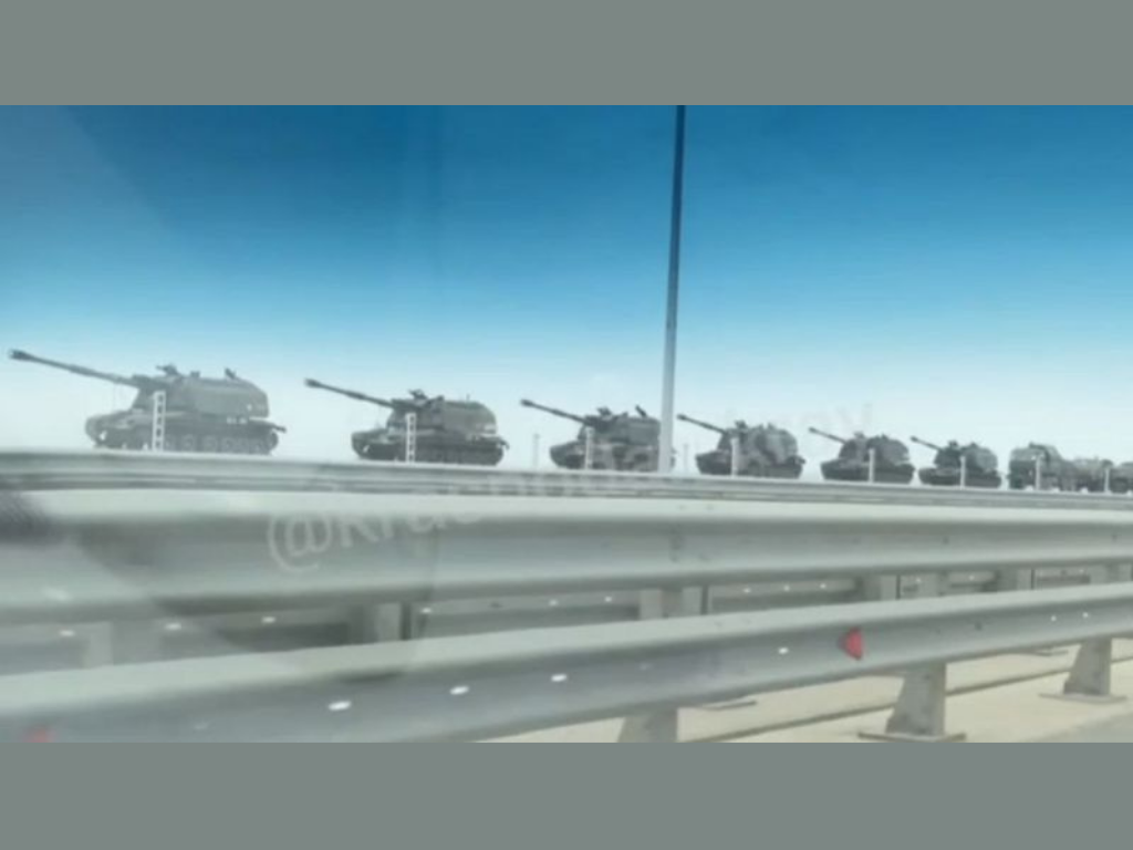 Russia’s military build-up a threat to global security – UWC calls on the international community to stand with Ukraine Russia’s military build-up a threat to global security – UWC calls on the international community to stand with Ukraine