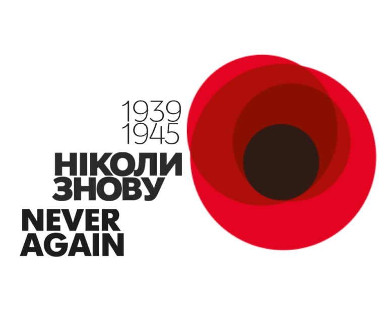 Ніколи знову: чому уроки історії важливі