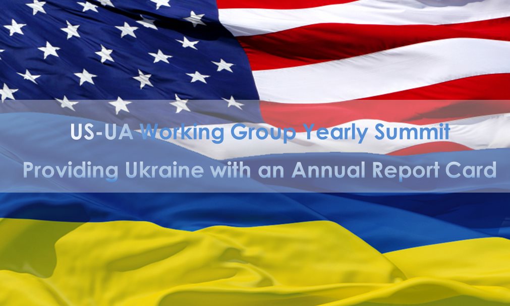 UWC President Paul Grod will speak at the US-UA Working Group Yearly Summit IX UWC President Paul Grod will speak at the US-UA Working Group Yearly Summit IX