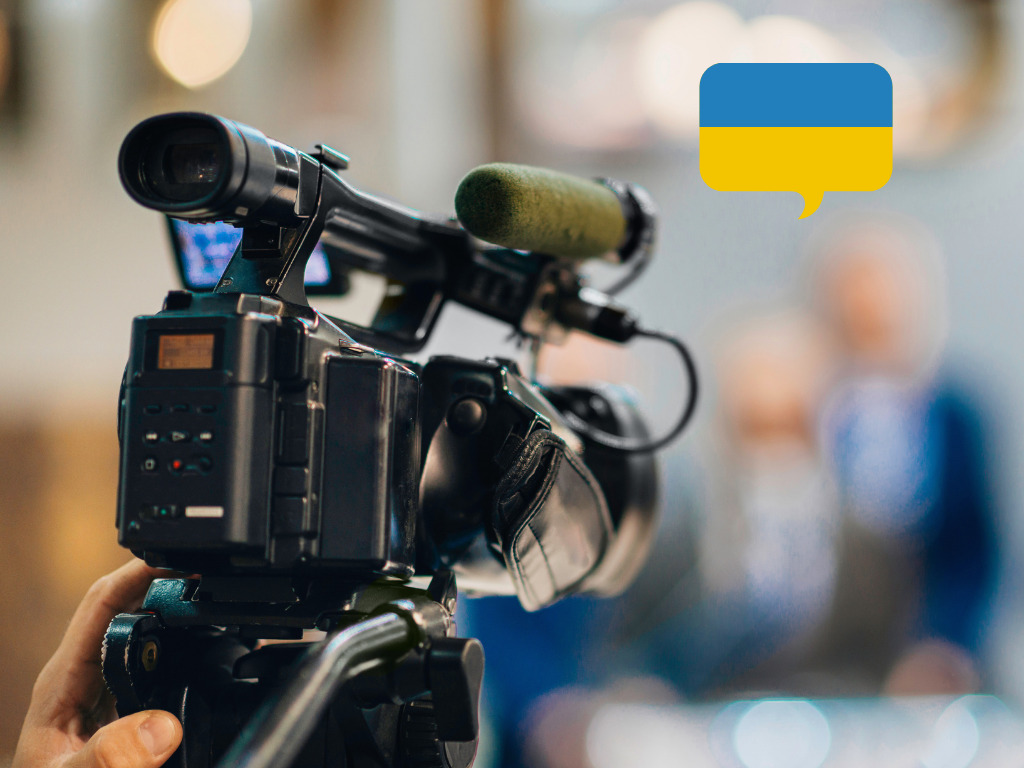 CКУ звернувся до Голови Верховної Ради України щодо норм закону про фільми і заходи українською CКУ звернувся до Голови Верховної Ради України щодо норм закону про фільми і заходи українською
