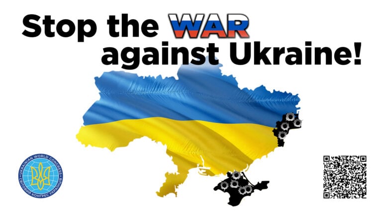 Павло Ґрод:  НАТО має підтримати Україну в протидії російській агресії