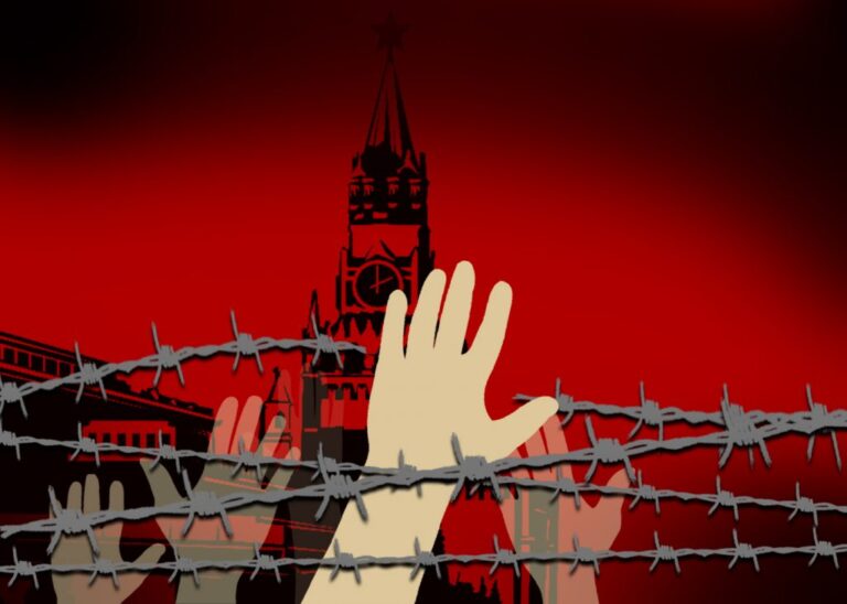UWC compelled to sever formal ties with Ukrainians in Russia as Russia launches new offensive against Ukrainian ethnic minority