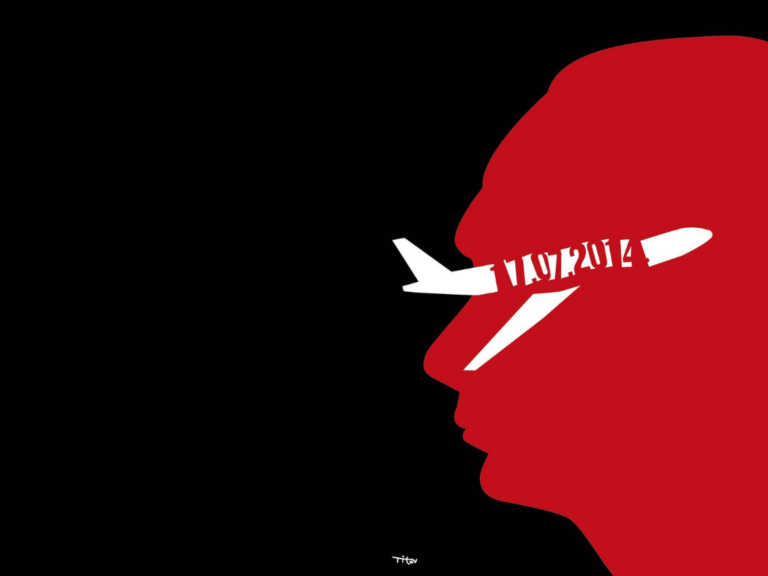 MH17 – a crime that continues to go unpunished
