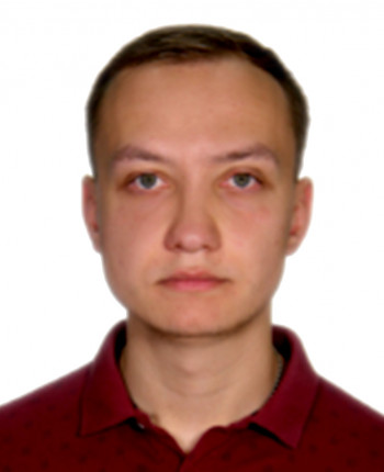 Photo of Олексій Негода Photo of Олексій Негода