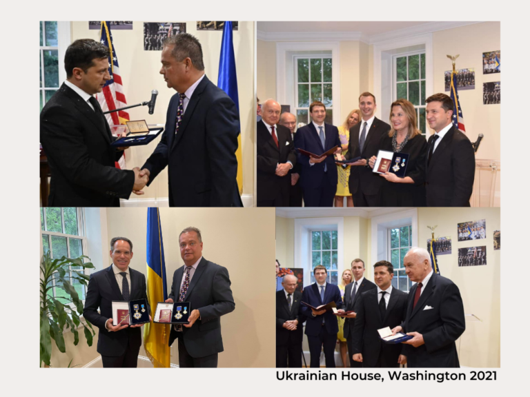 Congratulations to the UWC leadership in the United States on high state awards