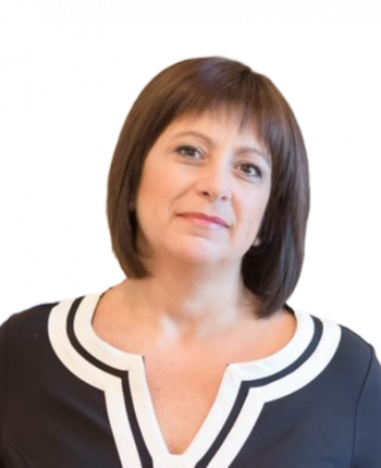 Natalie Jaresko