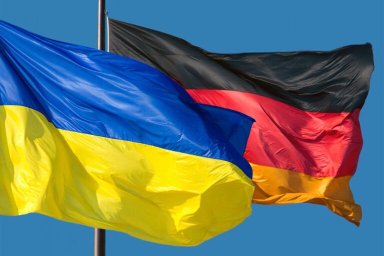 Провід СКУ зустрівся з Федеральним міністерством закордонних справ Німеччини