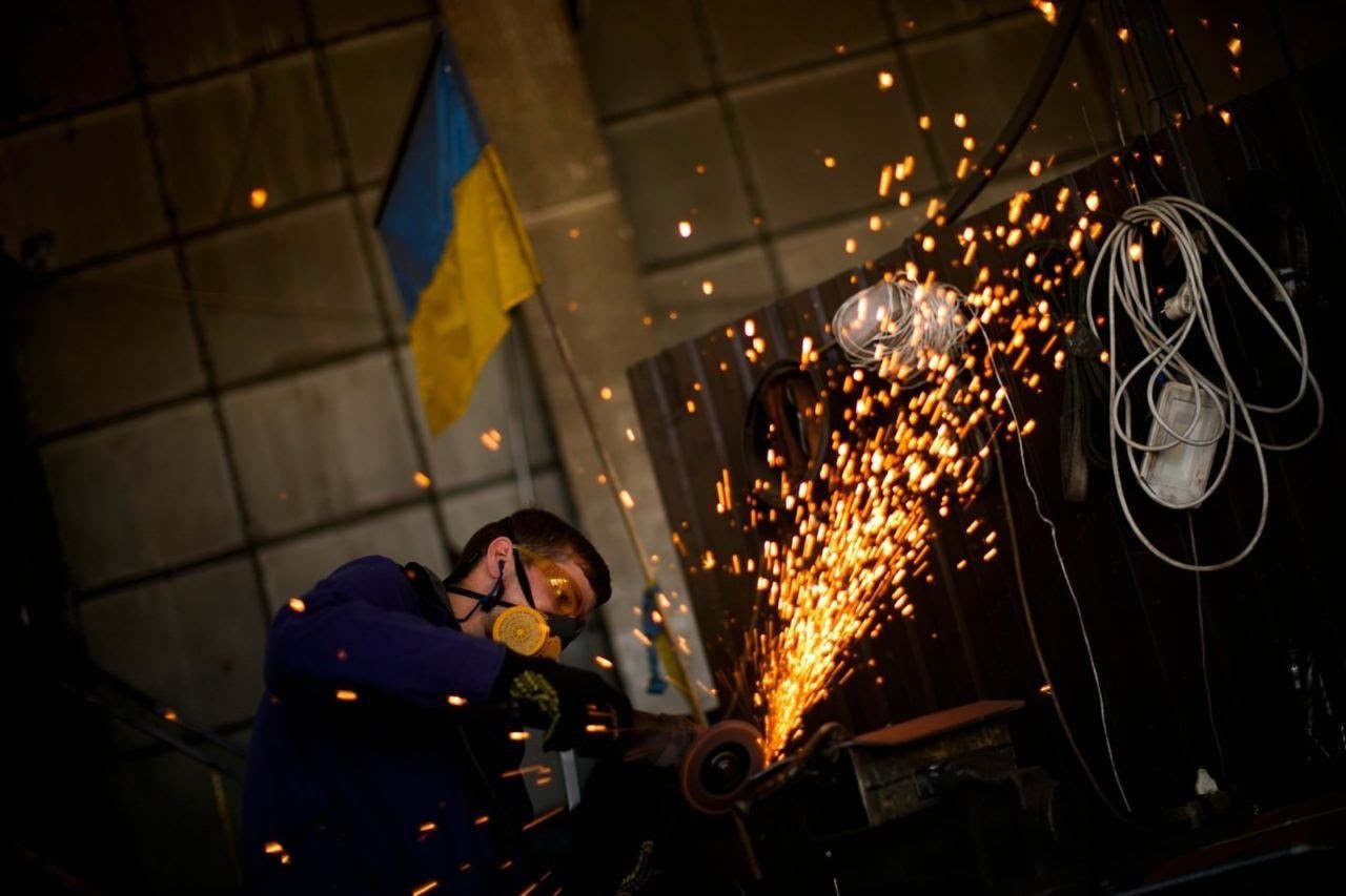 Ukraine Foreign Minister: the EU needs Ukraine no less than Ukraine needs the EU Ukraine Foreign Minister: the EU needs Ukraine no less than Ukraine needs the EU