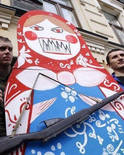 Ukraine Foreign Minister: EU ready to start work on seventh package of sanctions Ukraine Foreign Minister: EU ready to start work on seventh package of sanctions