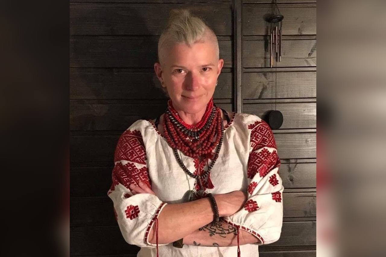 Yulia Payevska, nom de guerre Taira, has saved over 500 lives of Ukrainian warriors since the beginning of Russian aggression against Ukraine in 2014. Now it’s our turn to save her because her life is in danger. Yulia Payevska, nom de guerre Taira, has saved over 500 lives of Ukrainian warriors since the beginning of Russian aggression against Ukraine in 2014. Now it’s our turn to save her because her life is in danger.