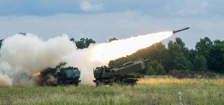 Пентагон опублікував перелік озброєння, яке відправлять в Україну
