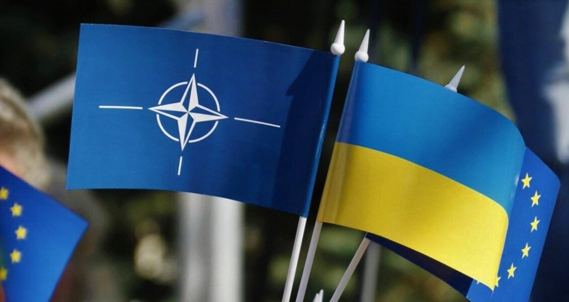 UWC Addresses NATO Secretary General Jens Stoltenberg on full-scale and comprehensive support for Ukraine