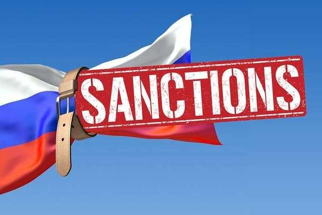 План групи Макфола-Єрмака щодо санкцій проти Росії виконаний на 45% — Єрмак План групи Макфола-Єрмака щодо санкцій проти Росії виконаний на 45% — Єрмак
