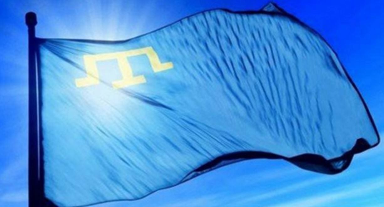 Congratulations on the Occasion of the Crimean Tatar National Flag Day