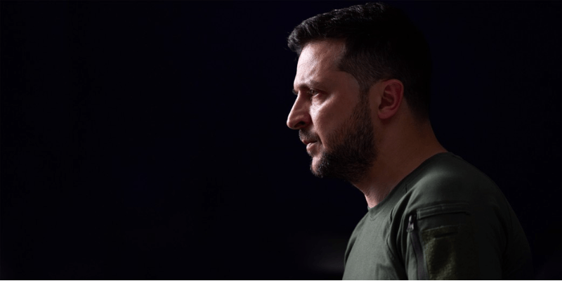 Address by President Volodymyr Zelensky, June 28, 2022 Address by President Volodymyr Zelensky, June 28, 2022