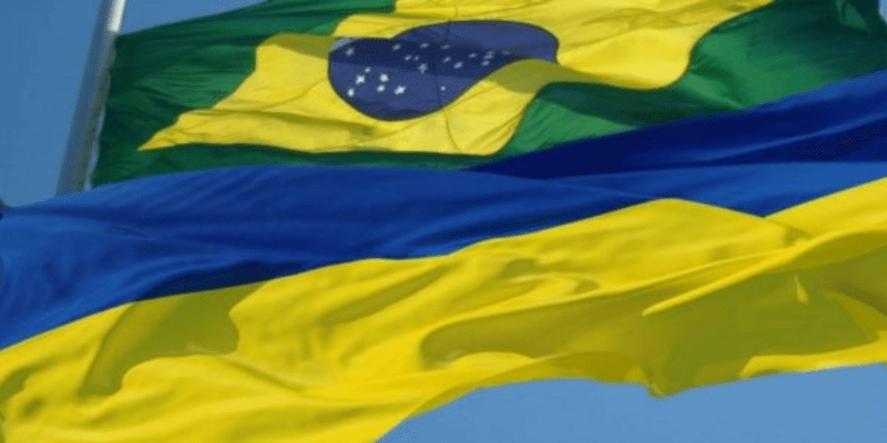 Brazilian municipality adopts Ukrainian as its second official language