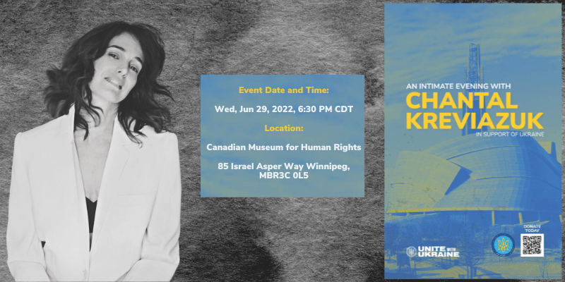 Songs that Touch Your Soul, Funds that Support Ukraine Songs that Touch Your Soul, Funds that Support Ukraine