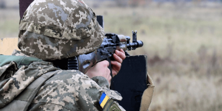 Головне зі зведень Генштабу за 14 червня