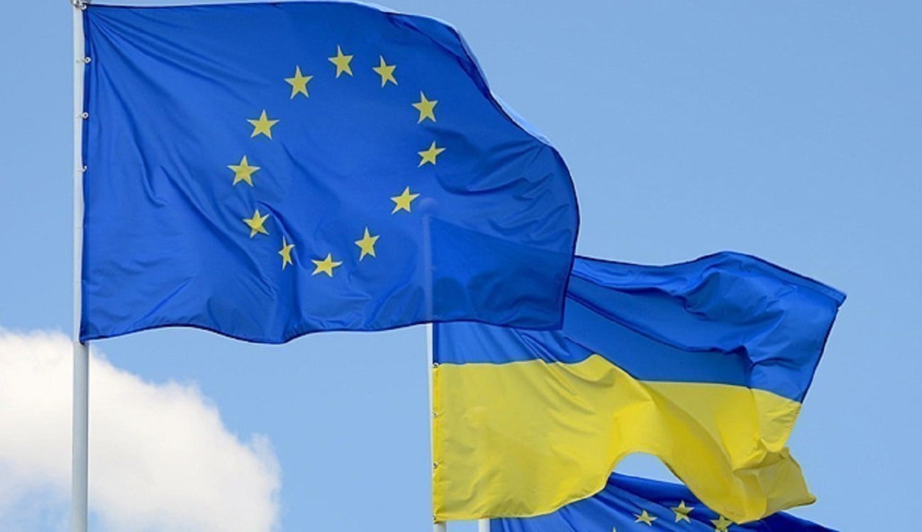 European Parliament recommends giving Ukraine status of candidate for EU membership