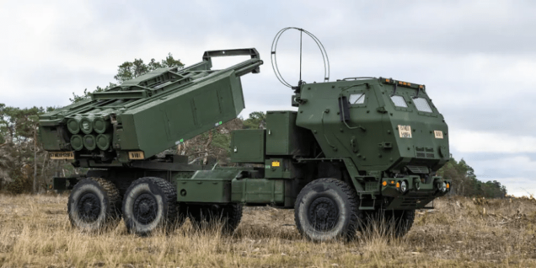 РСЗВ HIMARS вже в Україні — Резніков