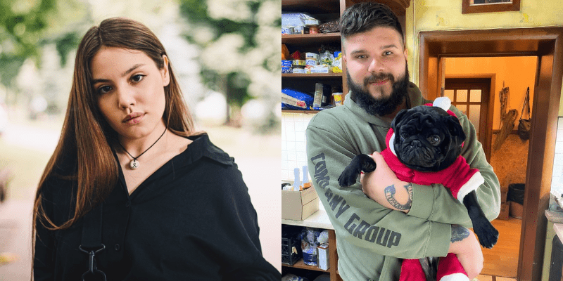 Наречена бійця «Азову» бореться за свого коханого Наречена бійця «Азову» бореться за свого коханого