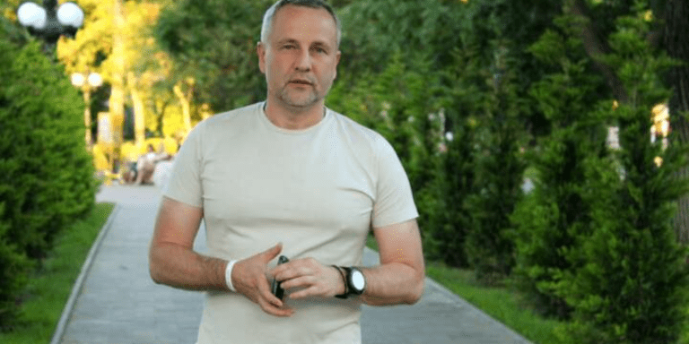 Окупанти викрали міського голову Херсона Ігора Колихаєва