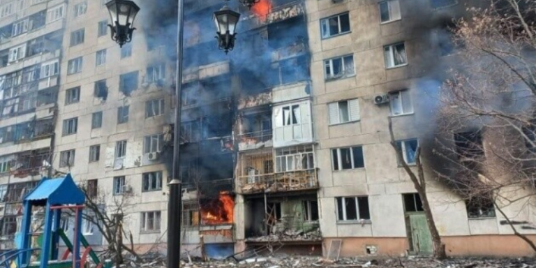 Щоб окупувати весь Донбас, Росія хоче досягнути ще кількох цілей