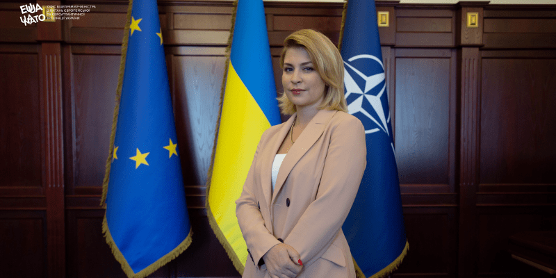 Ukrainian Cab Min: We are already actively working on further steps Ukrainian Cab Min: We are already actively working on further steps